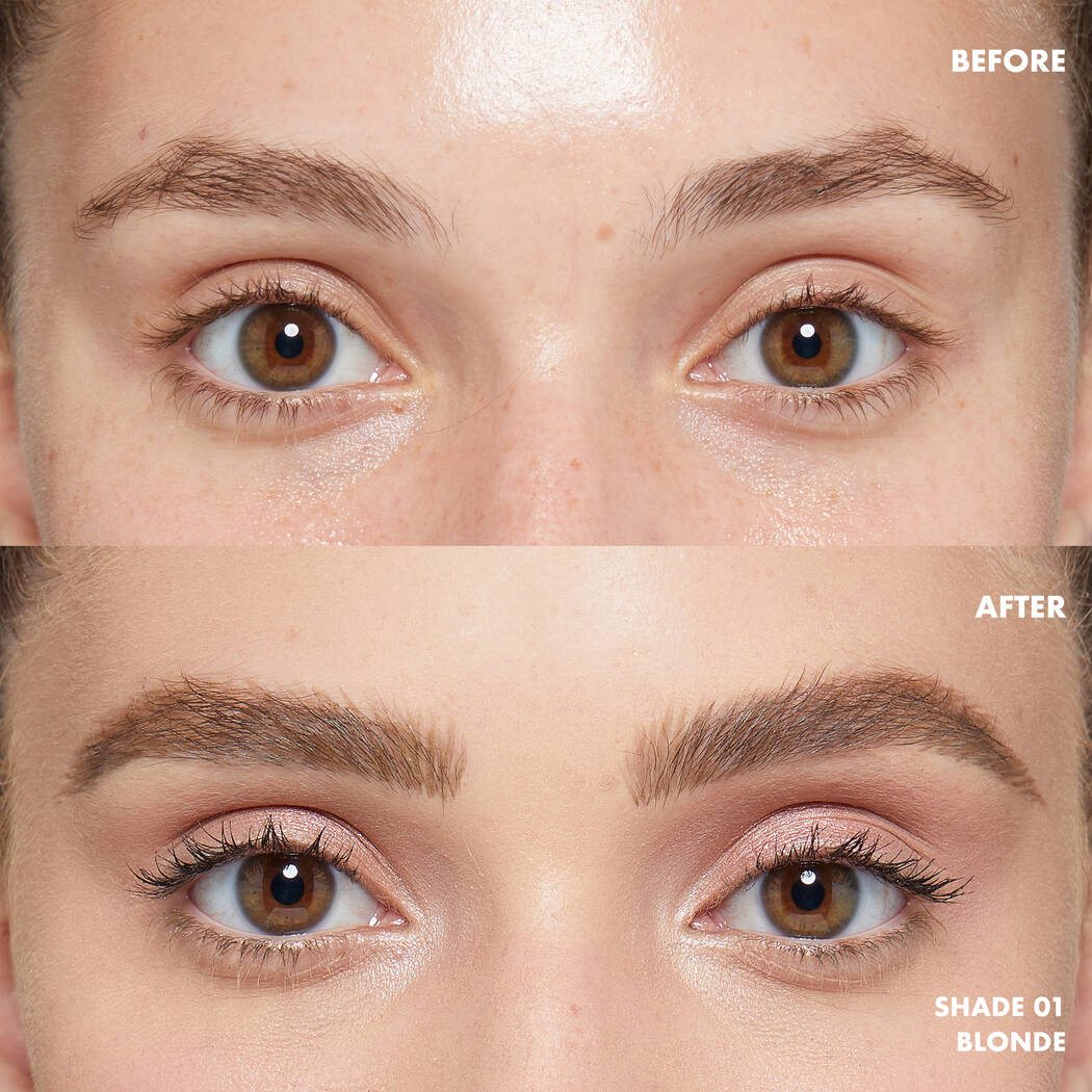LÁPIZ DE CEJAS LIFT & SNATCH!