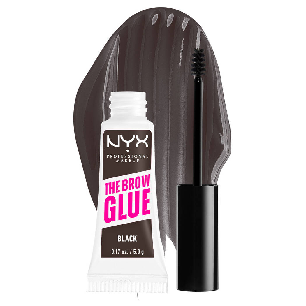 GEL FIJADOR DE CEJAS THE BROW GLUE