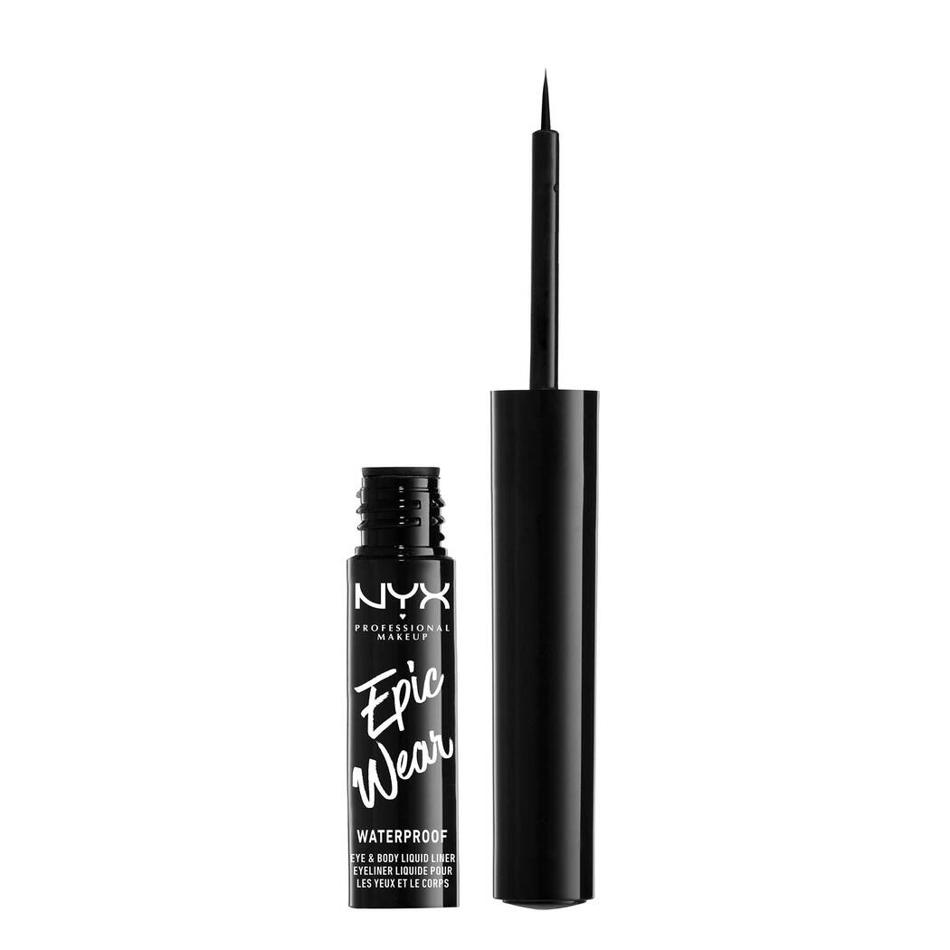 Eyeliner Líquido Epic Wear