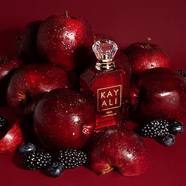 Eden Juicy Apple - Eau de parfum
