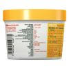 Garnier Fructis Hair Food Mascarilla Cabello 3 en 1 Banana Acondicionadores sin siliconas