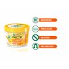 Garnier Fructis Hair Food Mascarilla Cabello 3 en 1 Banana Acondicionadores sin siliconas