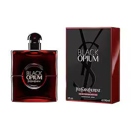 Black Opium Over Red - Eau de Parfum