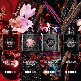 Black Opium Over Red - Eau de Parfum