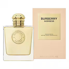 Burberry Goddess - Eau de Parfum