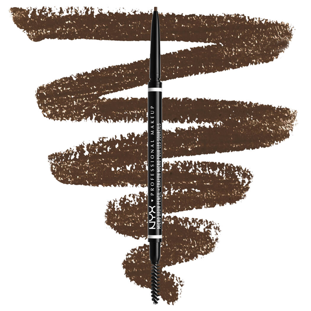 LÁPIZ DE CEJAS MICRO BROW PENCIL