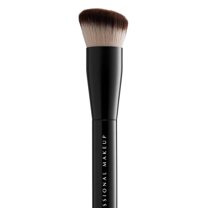 Brochas de maquillaje Can't Stop Won't Stop Foundation Brush