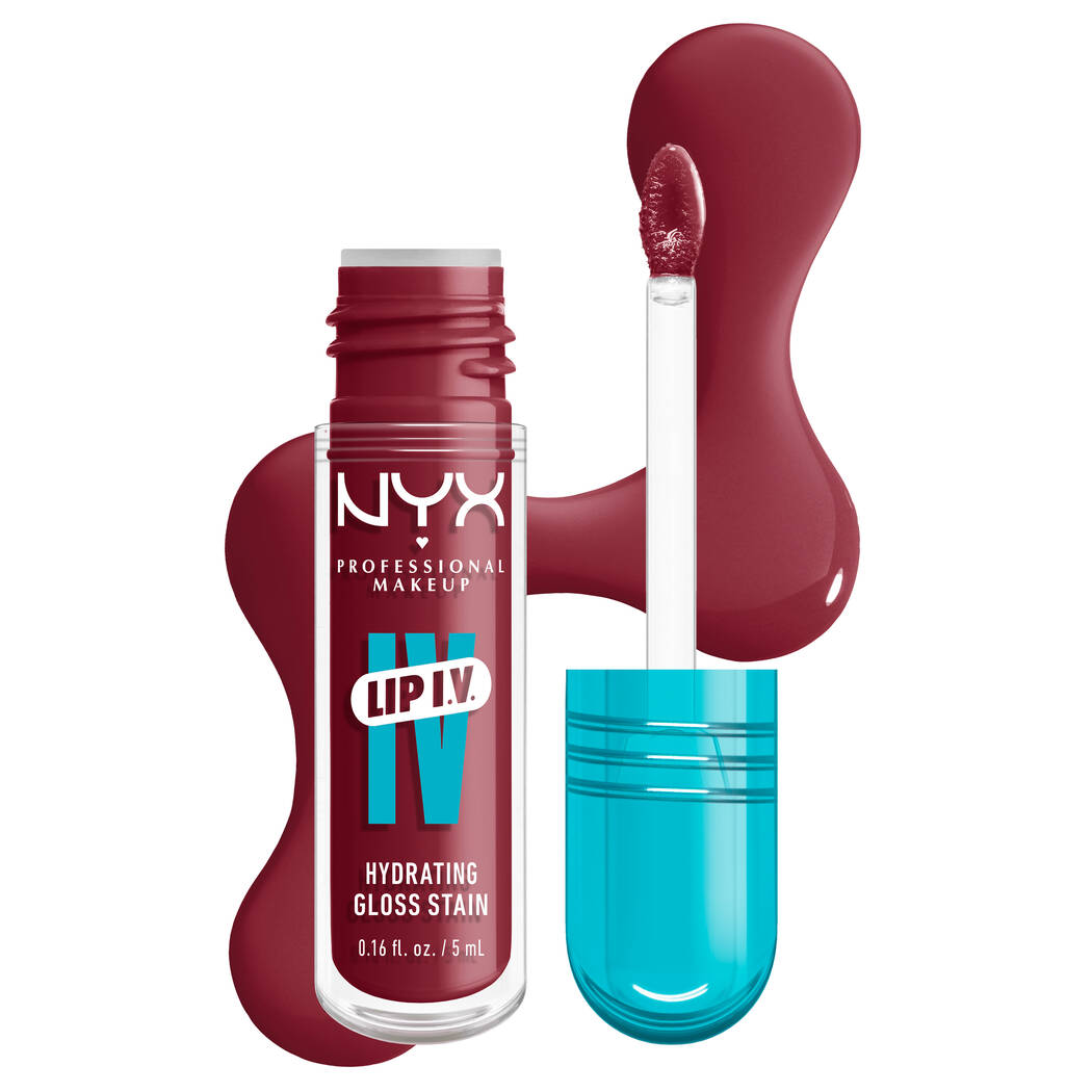 Lip I.V. Tinte Labial Hidratante efecto gloss