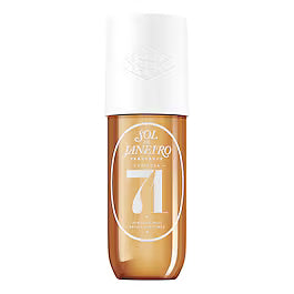 Brazilian Crush Cheirosa 71 - Bruma Perfumada Para Cuerpo y Cabello