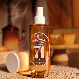 Brazilian Crush Cheirosa 71 - Bruma Perfumada Para Cuerpo y Cabello