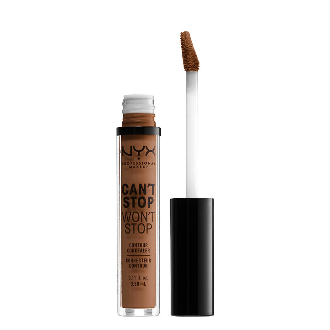 Corrector de maquillaje Can't Stop Won't Stop Contour Concealer