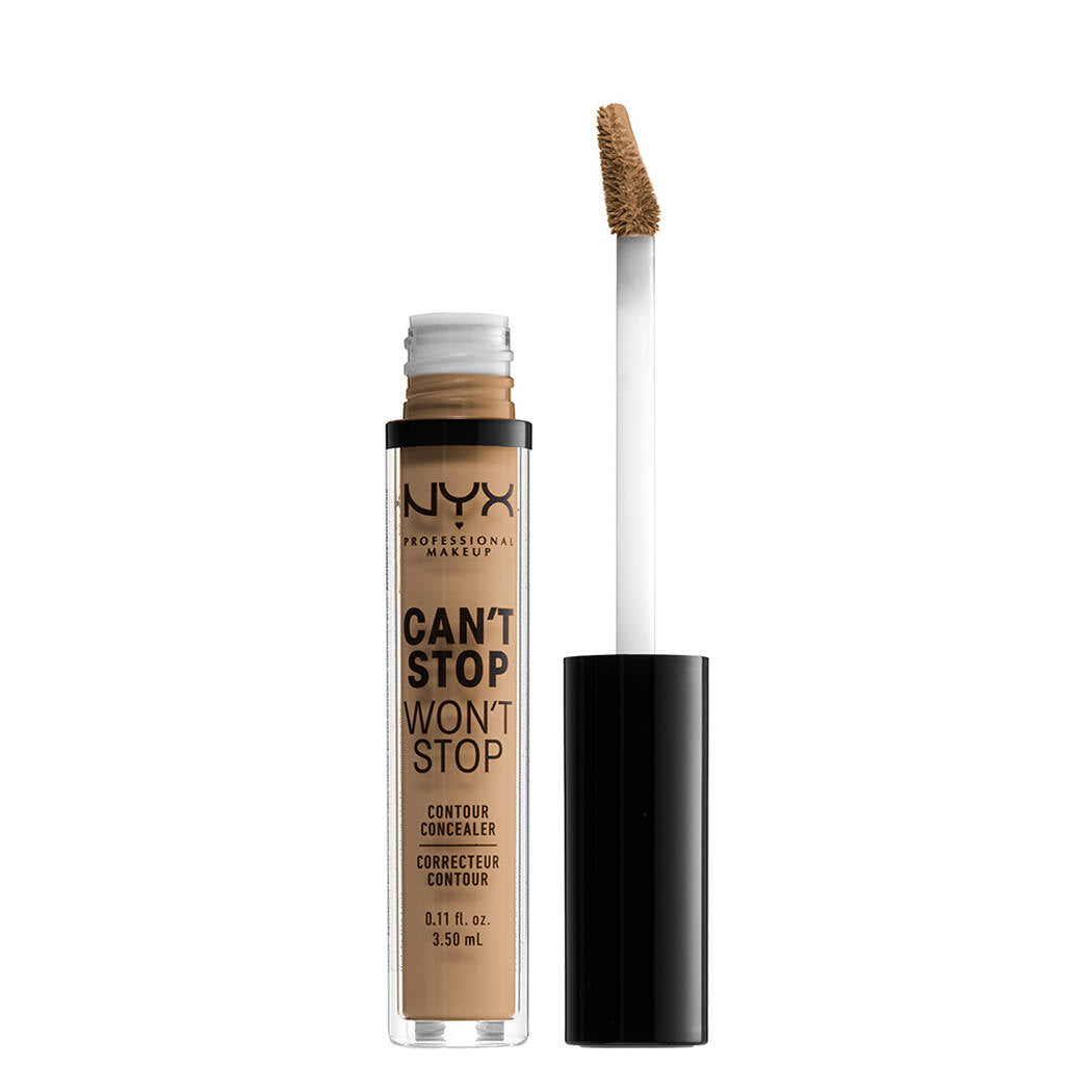 Corrector de maquillaje Can't Stop Won't Stop Contour Concealer