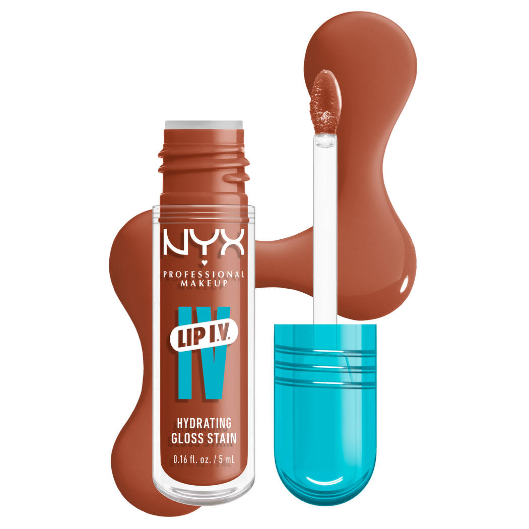 Lip I.V. Tinte Labial Hidratante efecto gloss