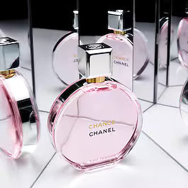 Chanel CHANCE EAU TENDRE