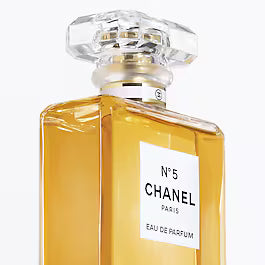 Chanel N°5 Eau Perfum Vaporizador