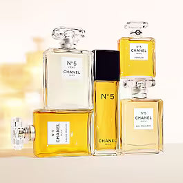 Chanel N°5 Eau Perfum Vaporizador