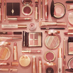 Charlotte Tilbury Pillow Talk collection — Cheek To Chic in collection still life