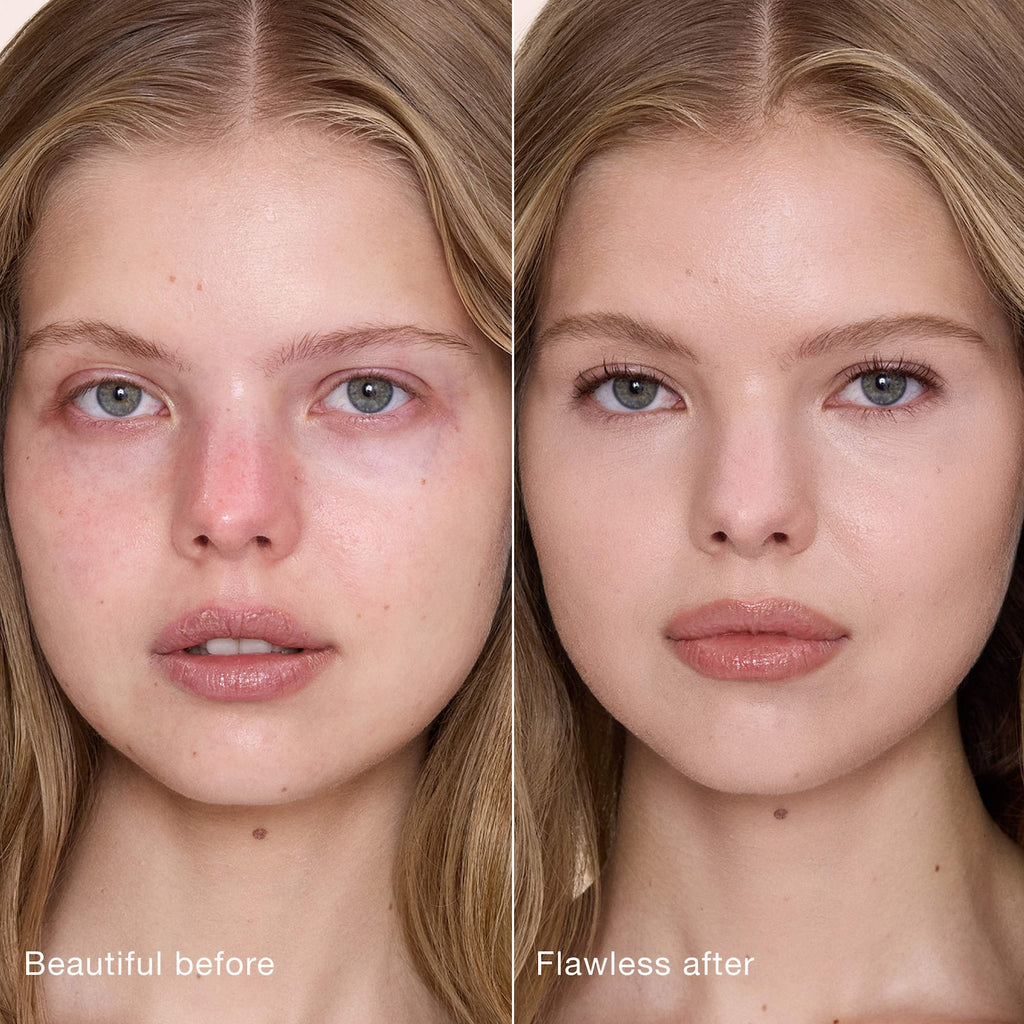 Charlotte Tilbury Airbrush Flawless Blur Concealer — 3 Fair