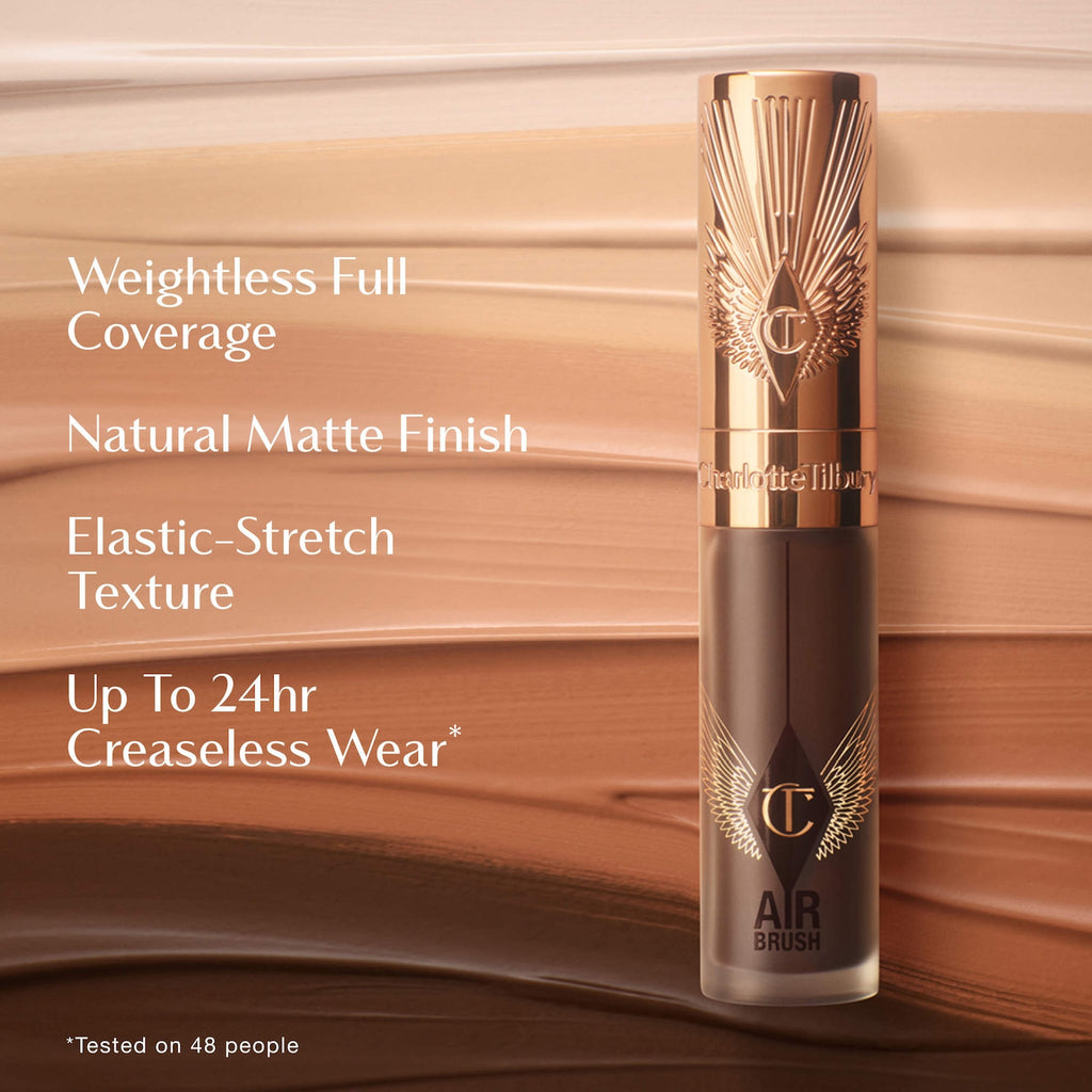 Charlotte Tilbury Airbrush Flawless Blur Concealer — shared image