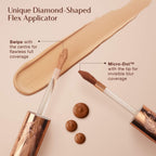 Charlotte Tilbury Airbrush Flawless Blur Concealer — shared image