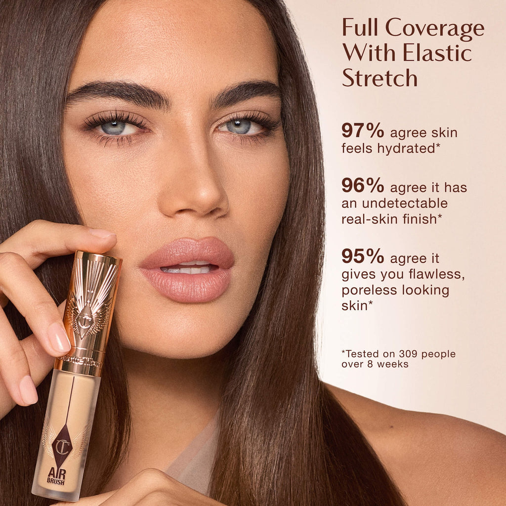 Charlotte Tilbury Airbrush Flawless Blur Concealer — shared image