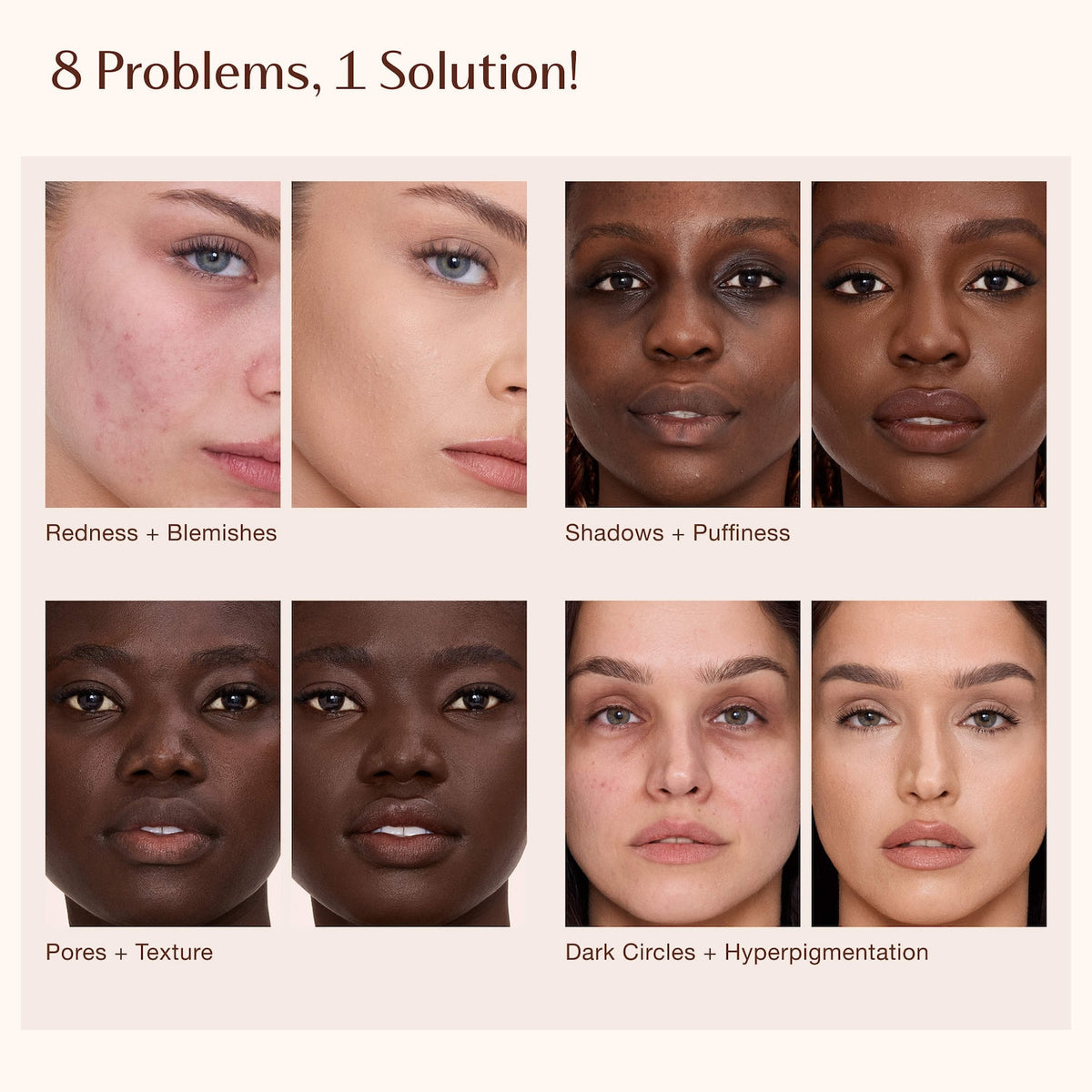 Charlotte Tilbury Airbrush Flawless Blur Concealer — shared image