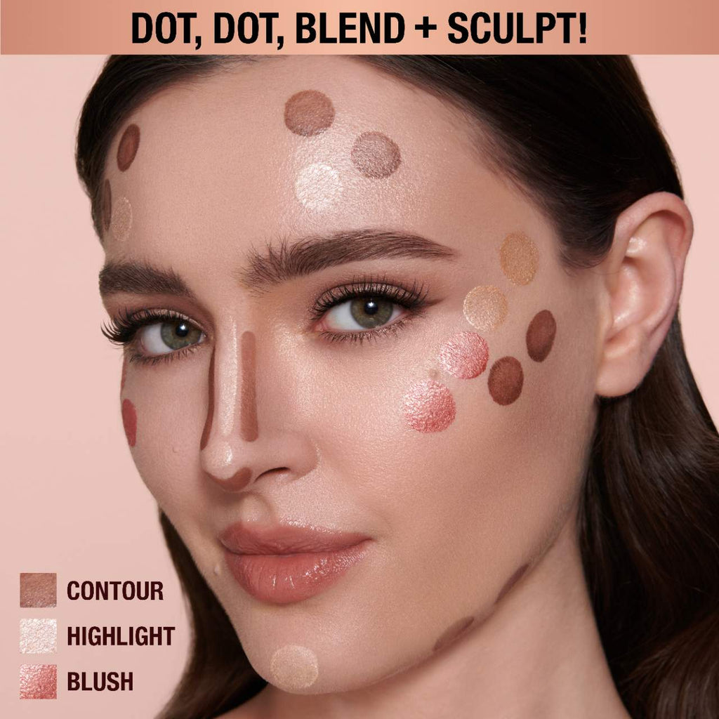 Charlotte Tilbury Hollywood Contour Wand — Fair