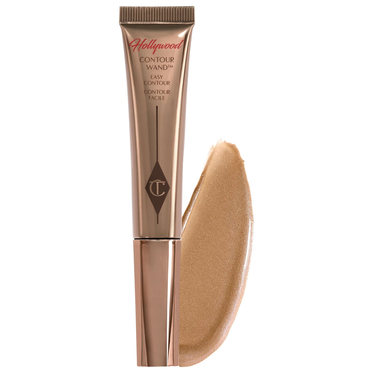 Charlotte Tilbury Hollywood Contour Wand — Fair-Medium