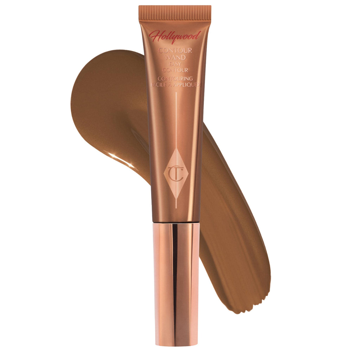 Charlotte Tilbury Hollywood Contour Wand — Medium