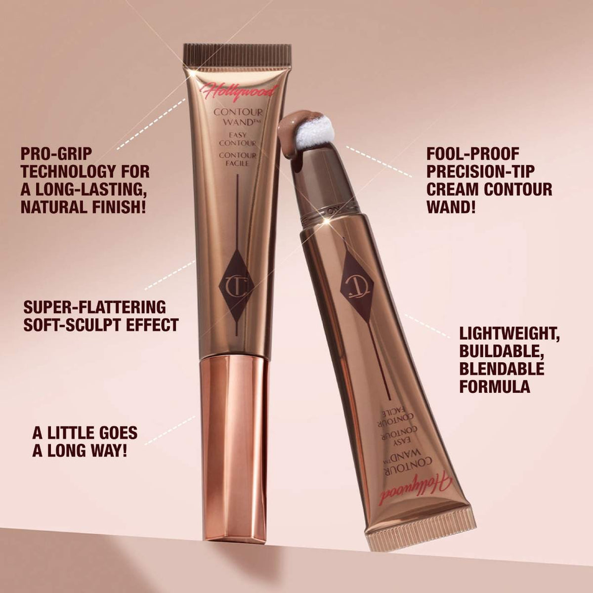 Charlotte Tilbury Hollywood Contour Wand — shared image
