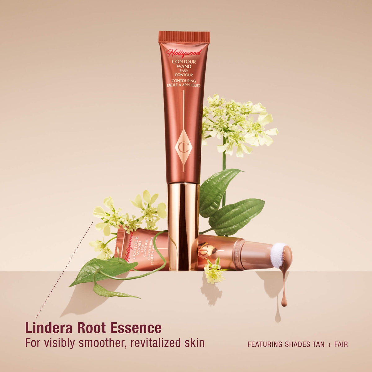 Charlotte Tilbury Hollywood Contour Wand — shared image