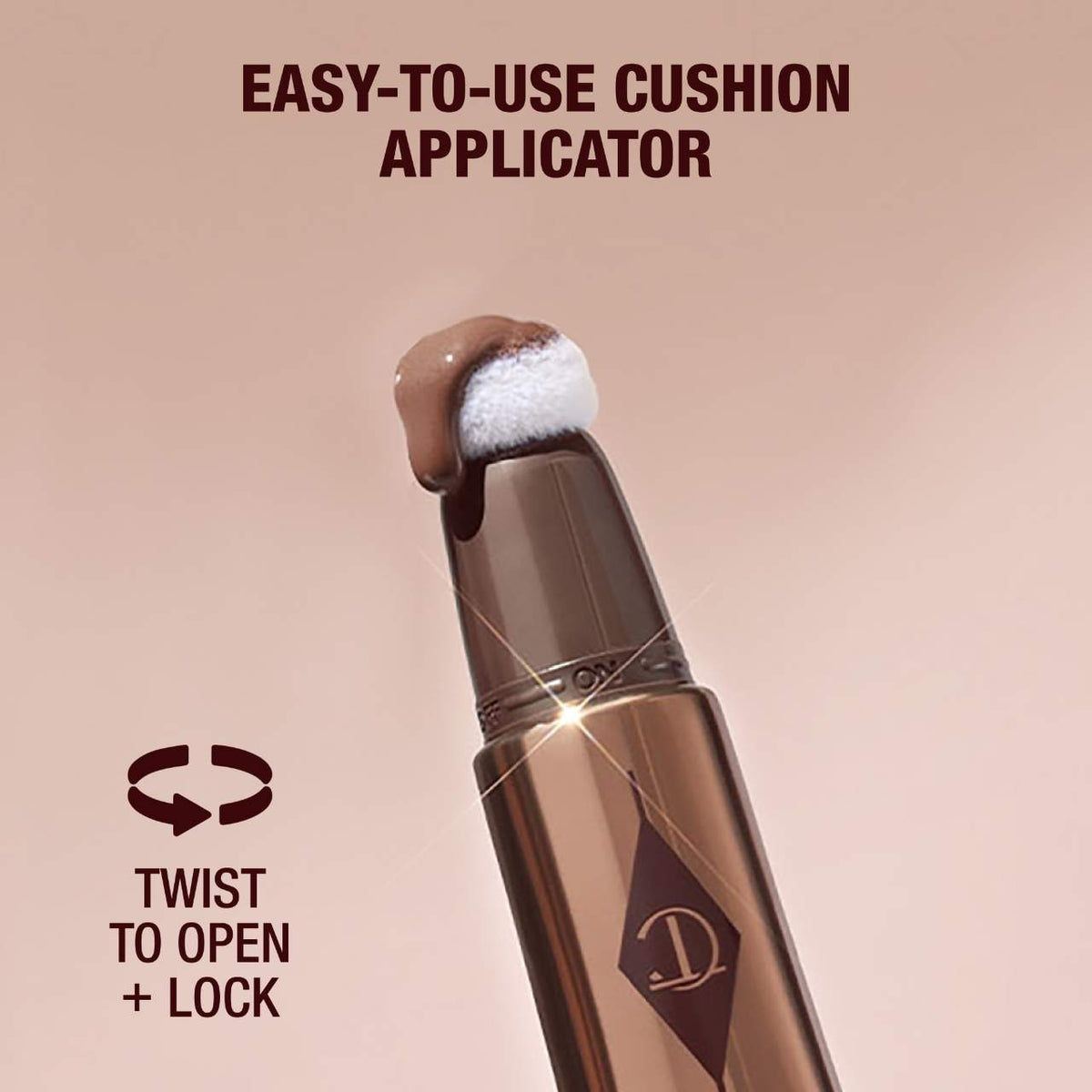 Charlotte Tilbury Hollywood Contour Wand — shared image