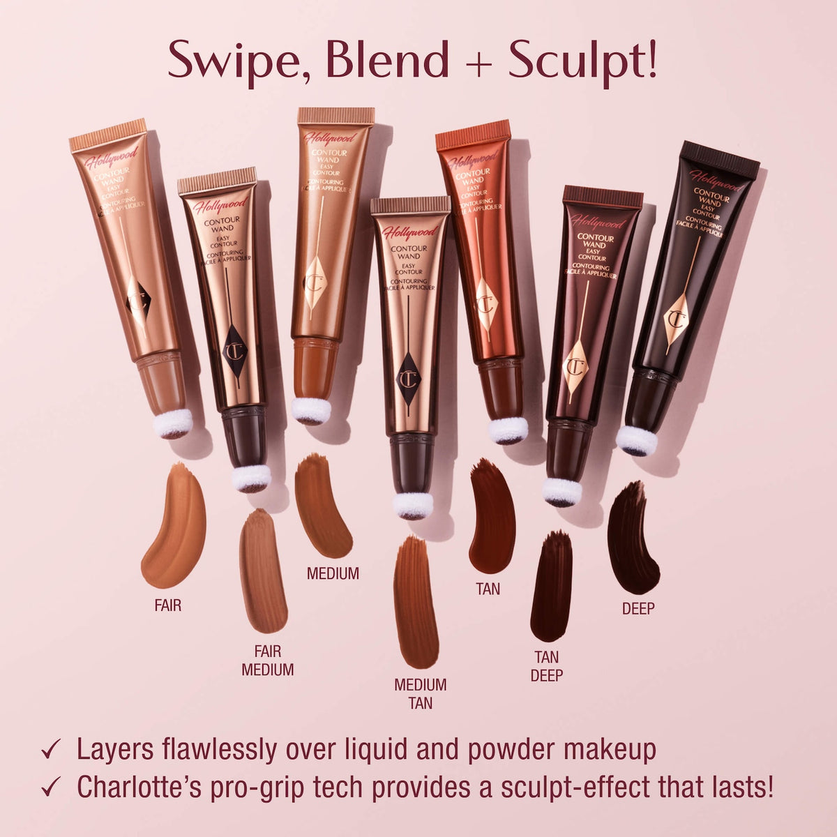 Charlotte Tilbury Hollywood Contour Wand — shared image
