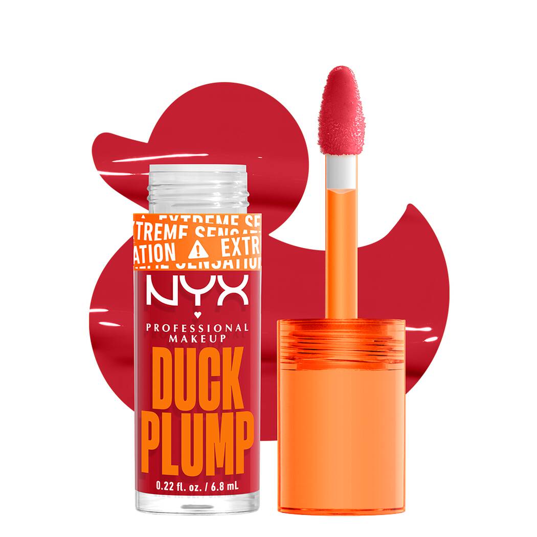 DUCK PLUMP GLOSS VOLUMINIZADOR