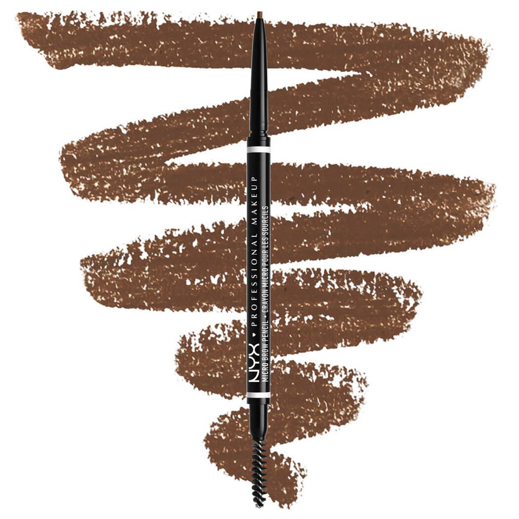 LÁPIZ DE CEJAS MICRO BROW PENCIL