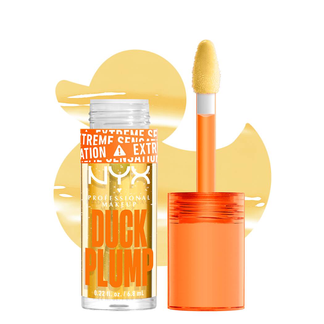 DUCK PLUMP GLOSS VOLUMINIZADOR