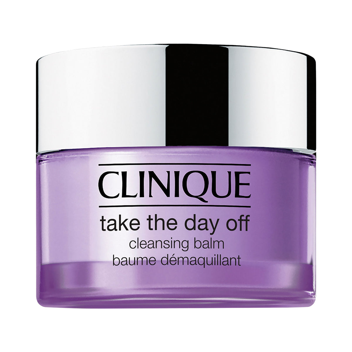 Clinique Take The Day Off Cleansing Balm 30ml — official reference image 0