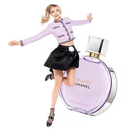 Chanel CHANCE EAU SPLENDIDE