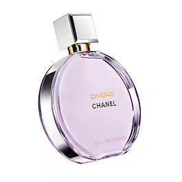 Chanel CHANCE EAU SPLENDIDE