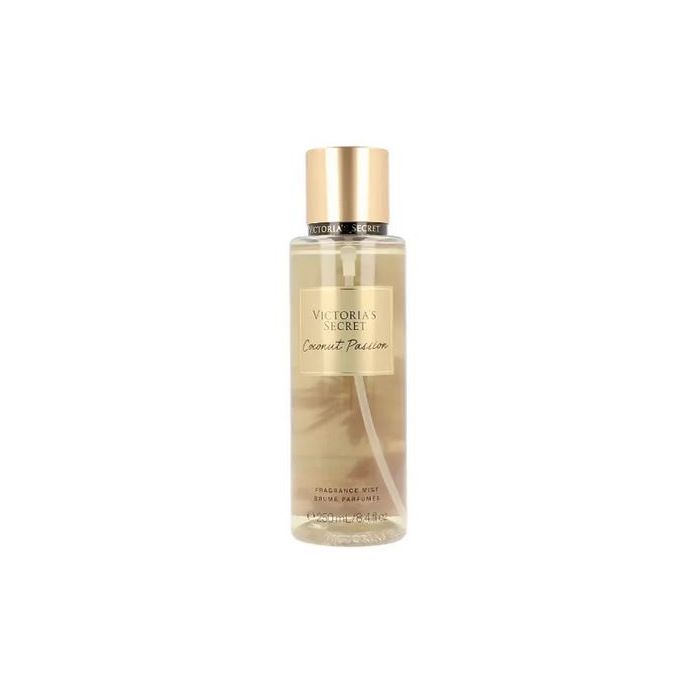 Bruma corporal Coconut Passion de Victoria's Secret