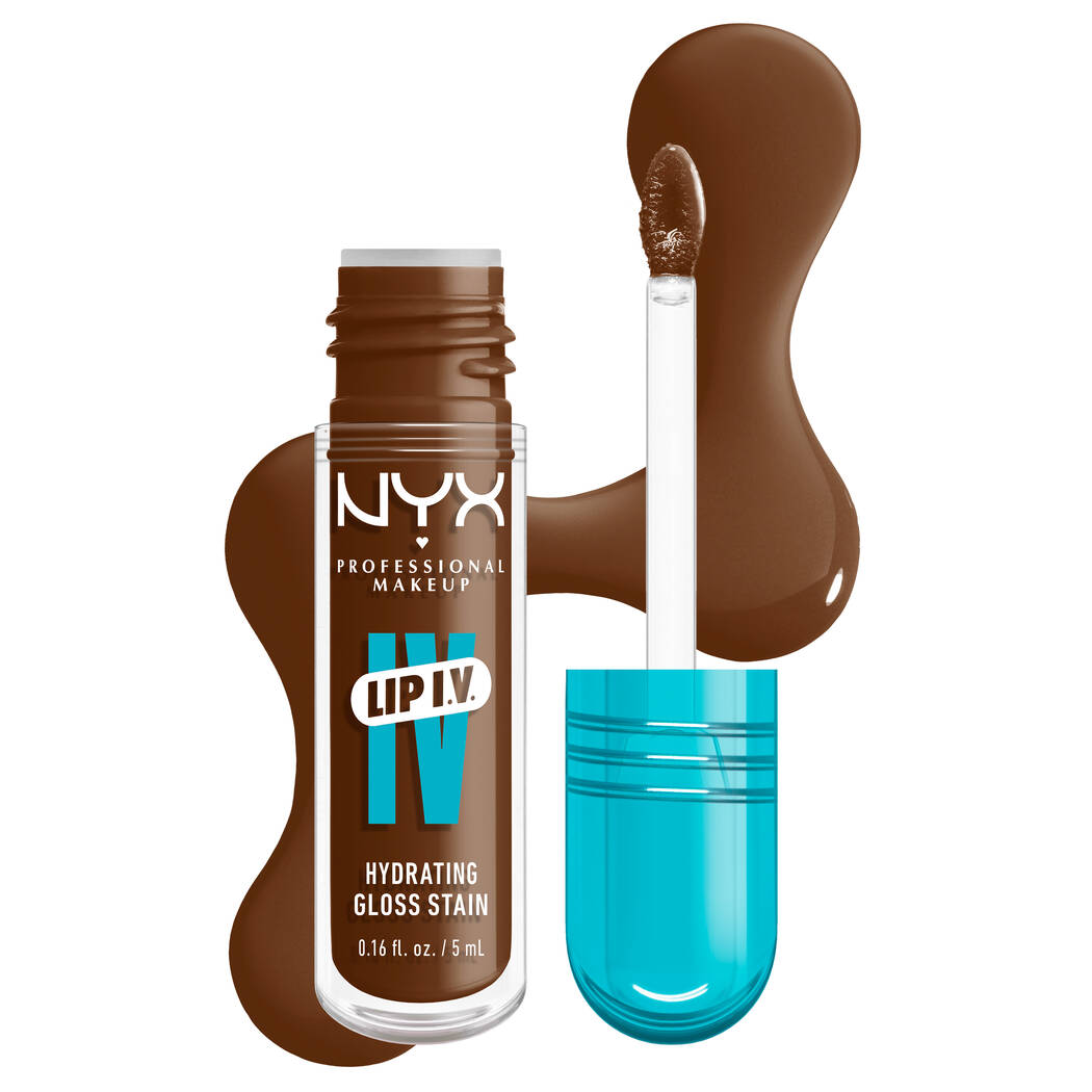 Lip I.V. Tinte Labial Hidratante efecto gloss