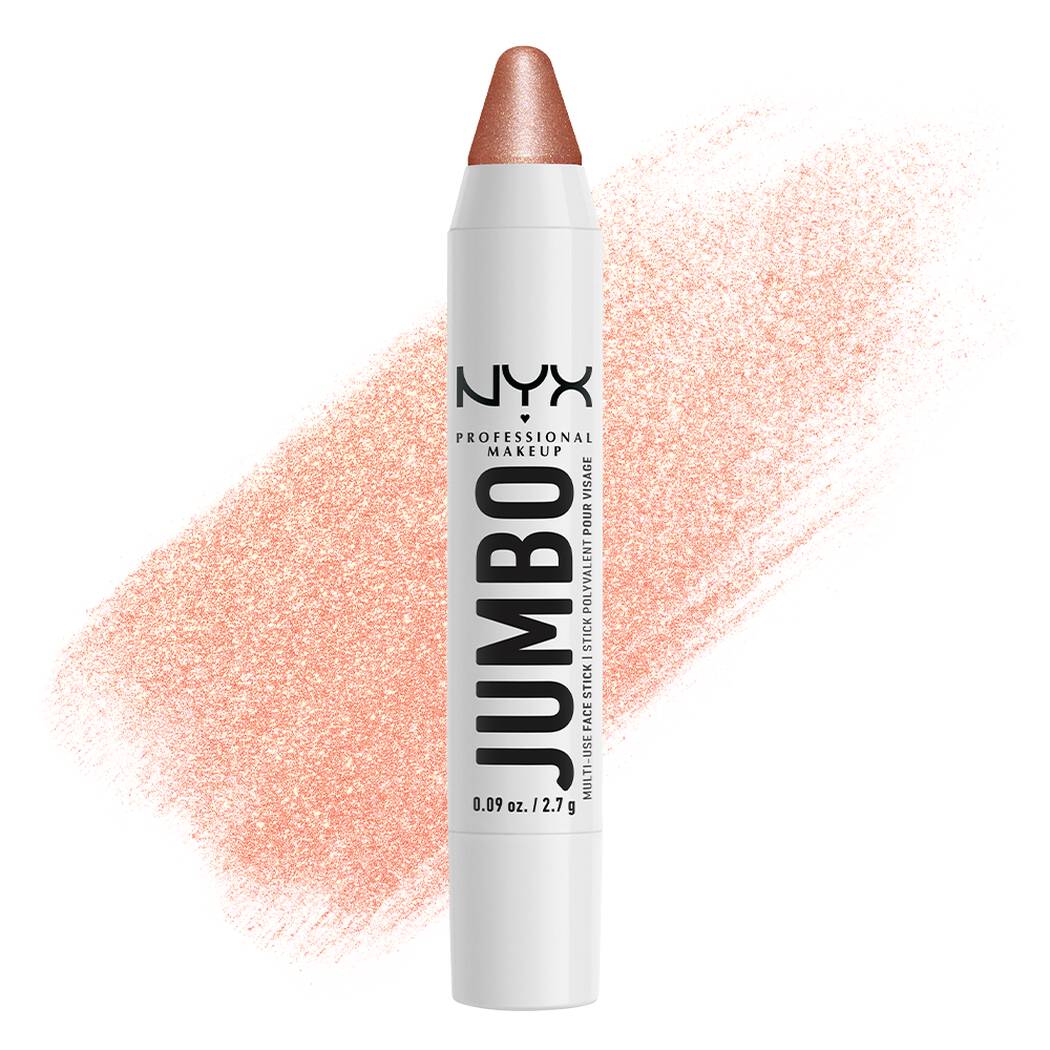 JUMBO ILUMINADOR MULTI USOS FACE STICK