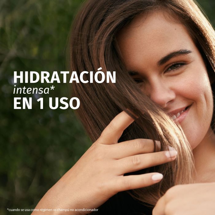 Herbal Essences Hidrata Aroma a Coco Acondicionador Hidratante Acondicionadores