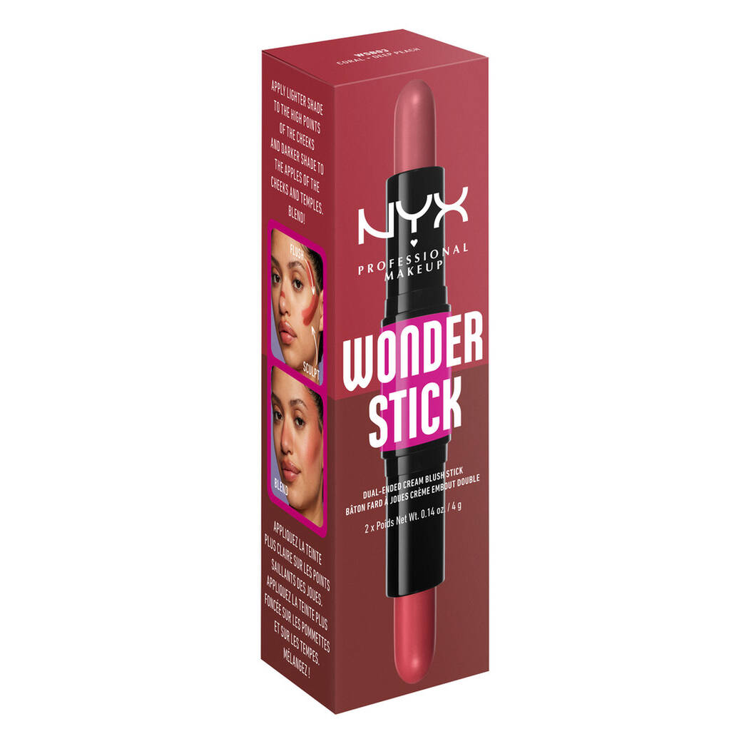 WONDER™ BLUSH