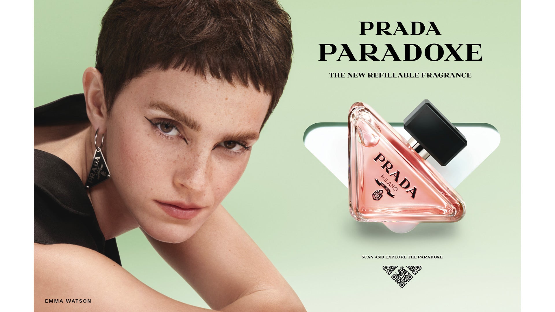 Perfumes de Mujer