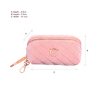 Pillow Talk Everyday icons Bag Dimensions 