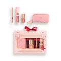 Pillow Talk Everyday icons Packshot Open