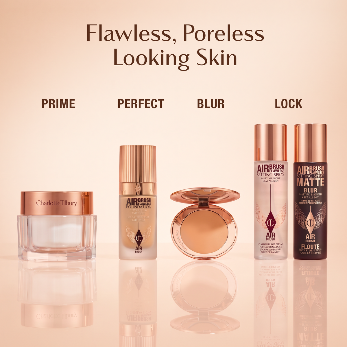 Charlotte Tilbury — official product image