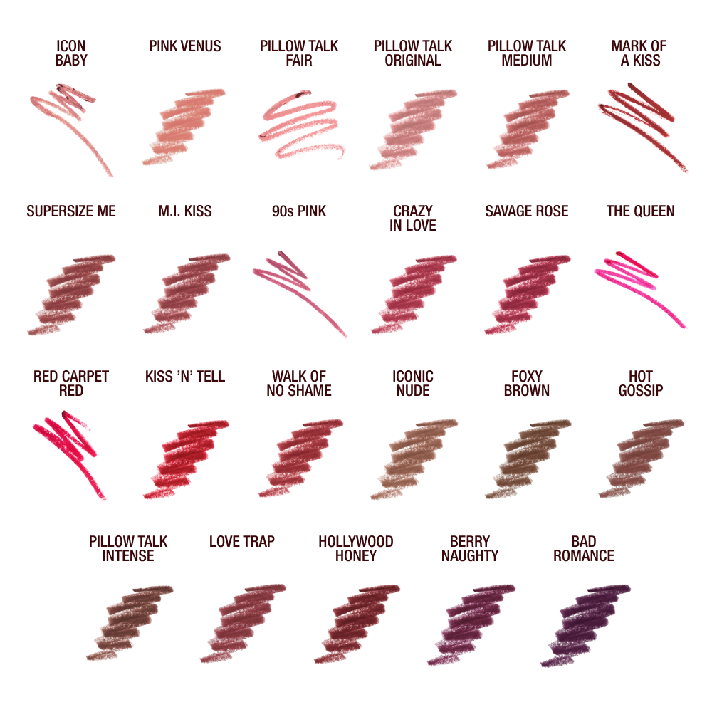 Charlotte Tilbury — official product image