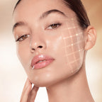 Magic cream - model Claudia 